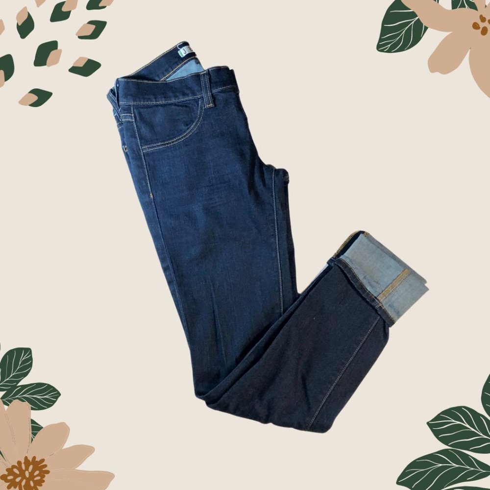 J Brand - Starless - Size 25